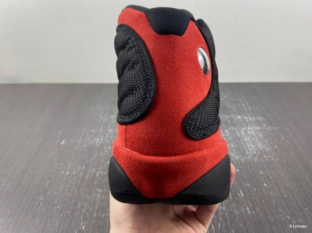 Cheap MAX Retro 414571-004 (2017) 13 Jordan Bred 0809